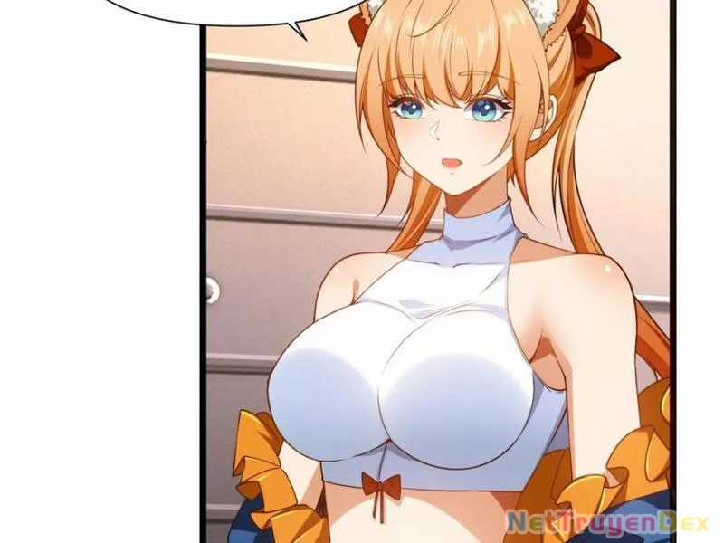 Bật Hack Mà Vẫn Là Tông Môn Yếu Nhất Sao? Chapter 20 trang 54