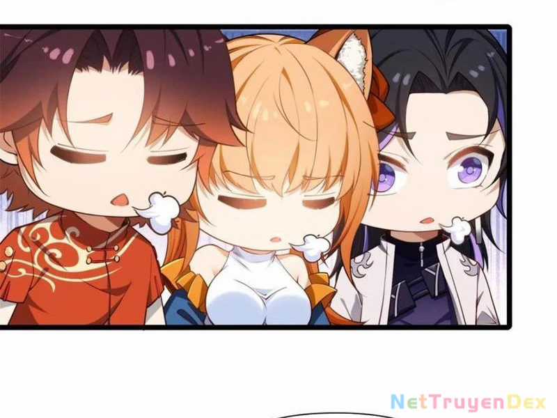 Bật Hack Mà Vẫn Là Tông Môn Yếu Nhất Sao? Chapter 20 trang 6