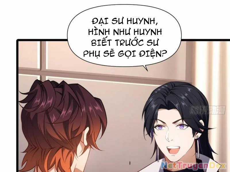 Bật Hack Mà Vẫn Là Tông Môn Yếu Nhất Sao? Chapter 20 trang 60