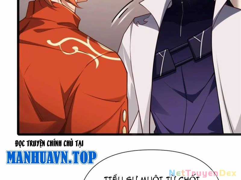 Bật Hack Mà Vẫn Là Tông Môn Yếu Nhất Sao? Chapter 20 trang 61