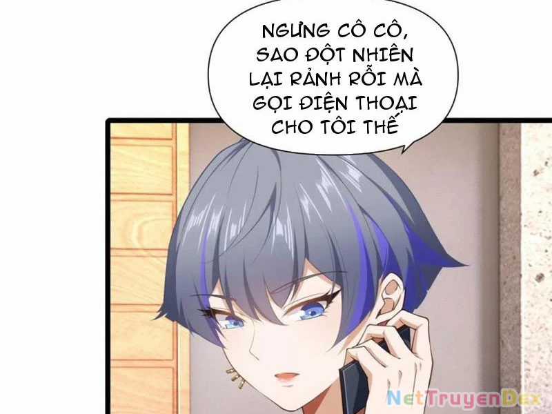 Bật Hack Mà Vẫn Là Tông Môn Yếu Nhất Sao? Chapter 20 trang 7
