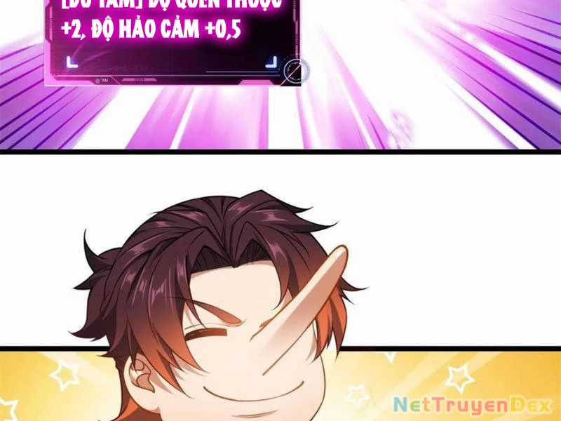 Bật Hack Mà Vẫn Là Tông Môn Yếu Nhất Sao? Chapter 20 trang 70