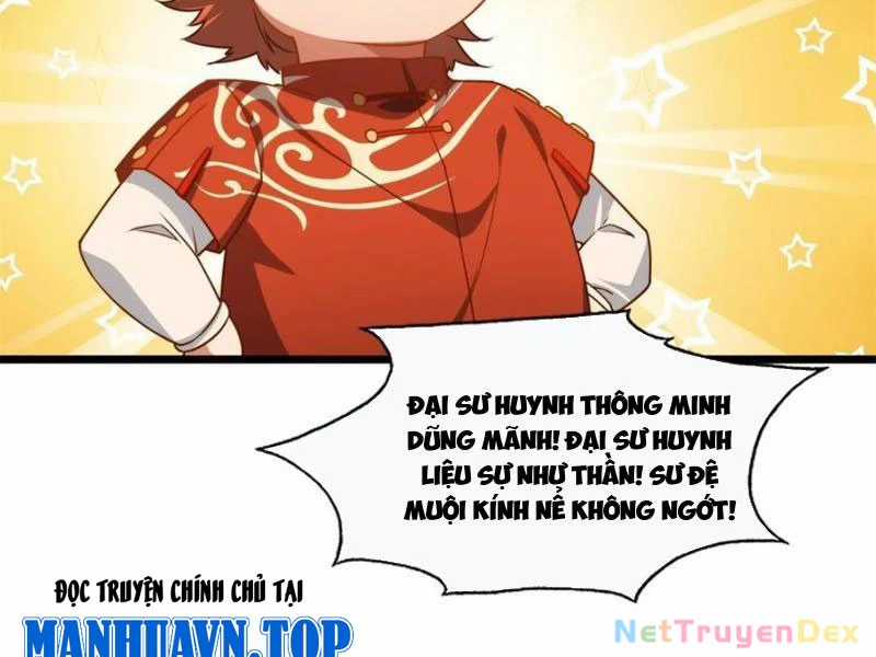 Bật Hack Mà Vẫn Là Tông Môn Yếu Nhất Sao? Chapter 20 trang 71
