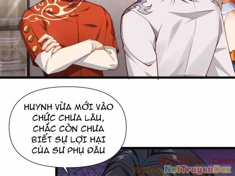 Bật Hack Mà Vẫn Là Tông Môn Yếu Nhất Sao? Chapter 20 trang 75