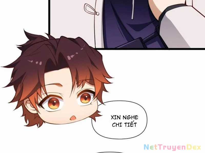 Bật Hack Mà Vẫn Là Tông Môn Yếu Nhất Sao? Chapter 20 trang 77