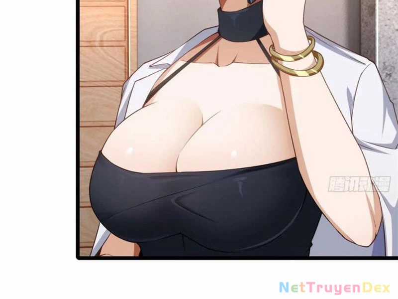 Bật Hack Mà Vẫn Là Tông Môn Yếu Nhất Sao? Chapter 20 trang 8