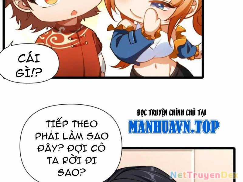 Bật Hack Mà Vẫn Là Tông Môn Yếu Nhất Sao? Chapter 20 trang 80