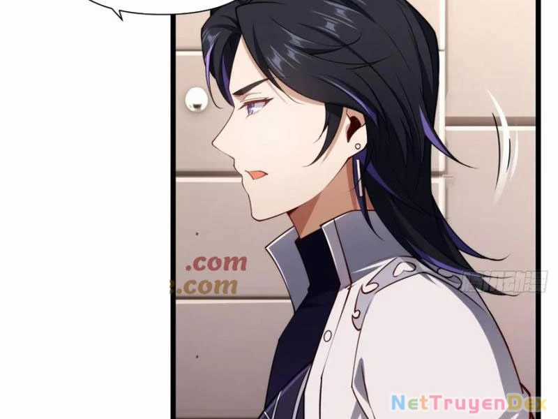 Bật Hack Mà Vẫn Là Tông Môn Yếu Nhất Sao? Chapter 20 trang 81