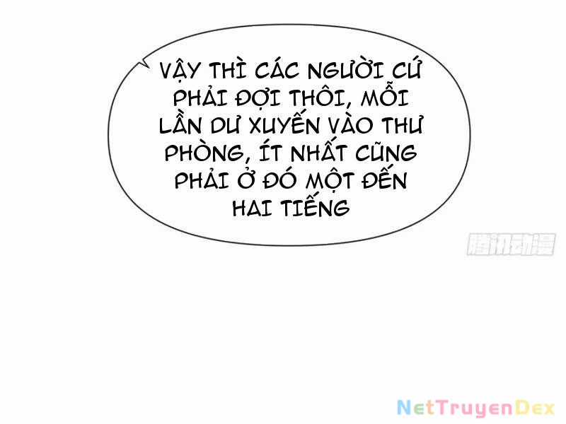 Bật Hack Mà Vẫn Là Tông Môn Yếu Nhất Sao? Chapter 20 trang 83