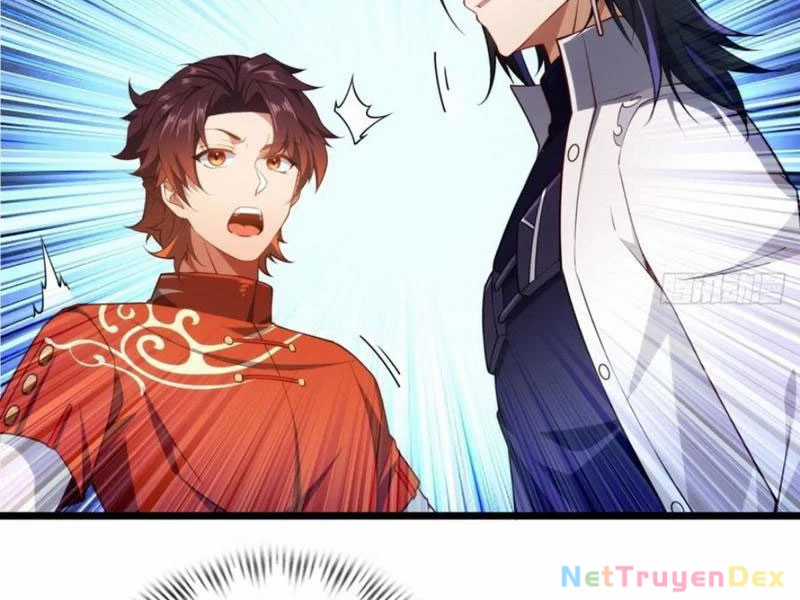 Bật Hack Mà Vẫn Là Tông Môn Yếu Nhất Sao? Chapter 20 trang 85