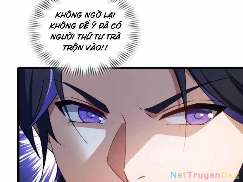 Bật Hack Mà Vẫn Là Tông Môn Yếu Nhất Sao? Chapter 20 trang 86