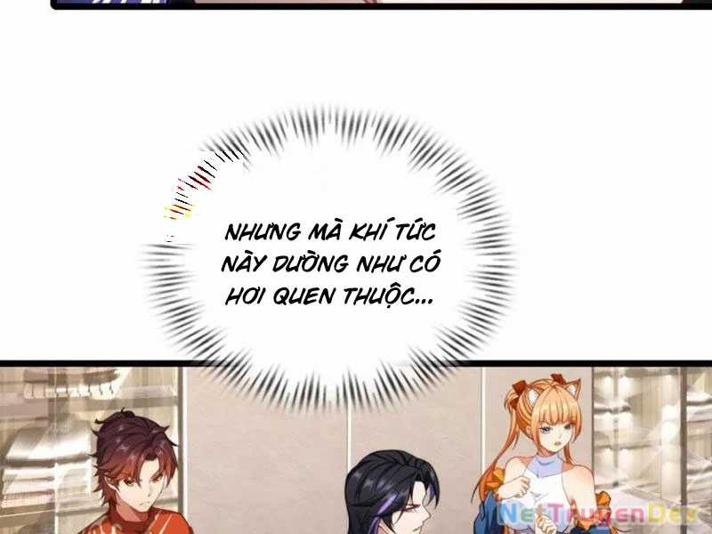 Bật Hack Mà Vẫn Là Tông Môn Yếu Nhất Sao? Chapter 20 trang 87