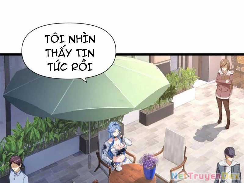 Bật Hack Mà Vẫn Là Tông Môn Yếu Nhất Sao? Chapter 20 trang 9