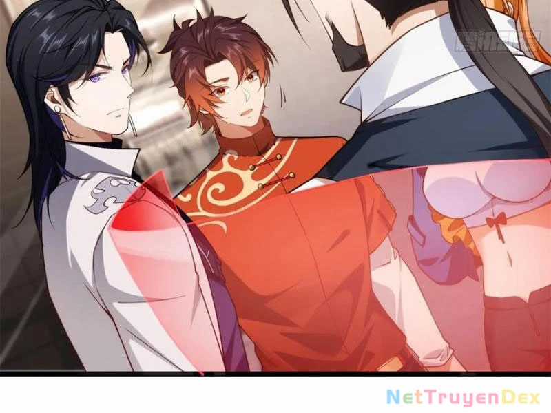 Bật Hack Mà Vẫn Là Tông Môn Yếu Nhất Sao? Chapter 20 trang 91