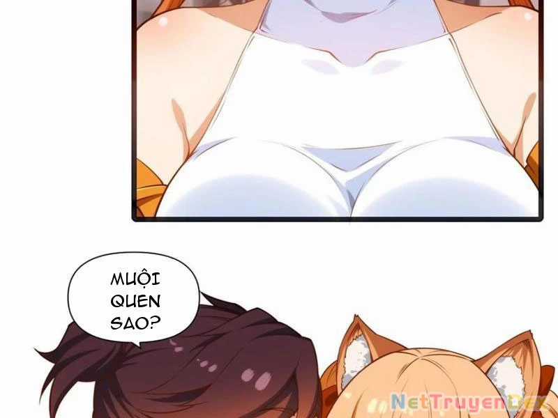 Bật Hack Mà Vẫn Là Tông Môn Yếu Nhất Sao? Chapter 20 trang 97