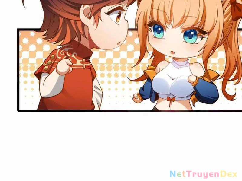 Bật Hack Mà Vẫn Là Tông Môn Yếu Nhất Sao? Chapter 20 trang 98