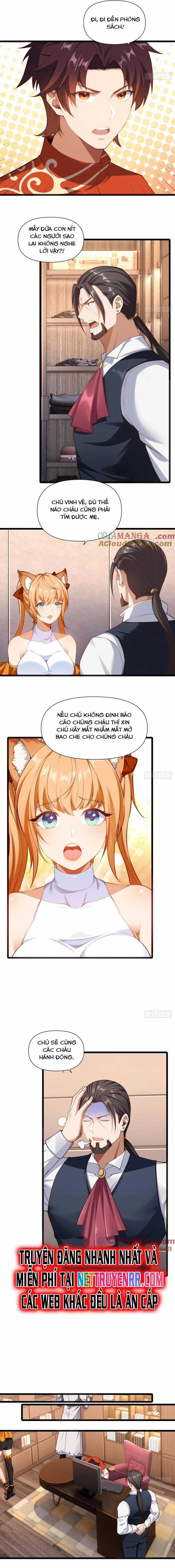 Bật Hack Mà Vẫn Là Tông Môn Yếu Nhất Sao? Chapter 21 trang 2