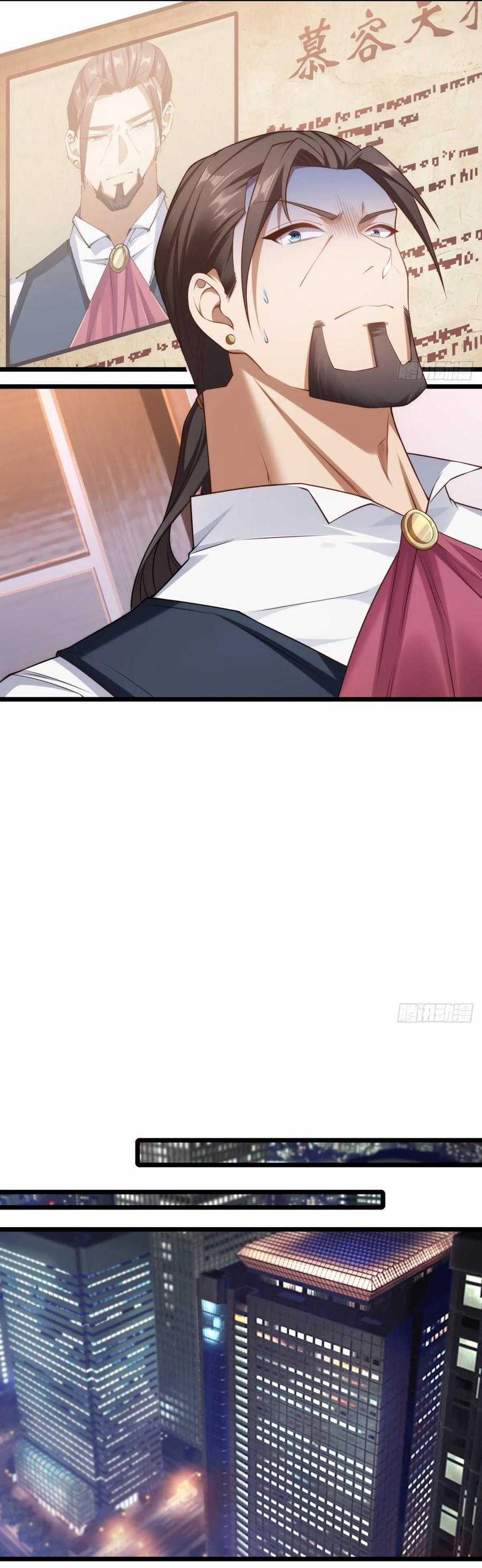 Bật Hack Mà Vẫn Là Tông Môn Yếu Nhất Sao? Chapter 22 trang 10