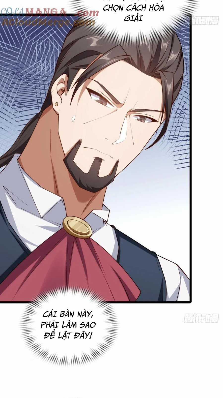 Bật Hack Mà Vẫn Là Tông Môn Yếu Nhất Sao? Chapter 22 trang 27