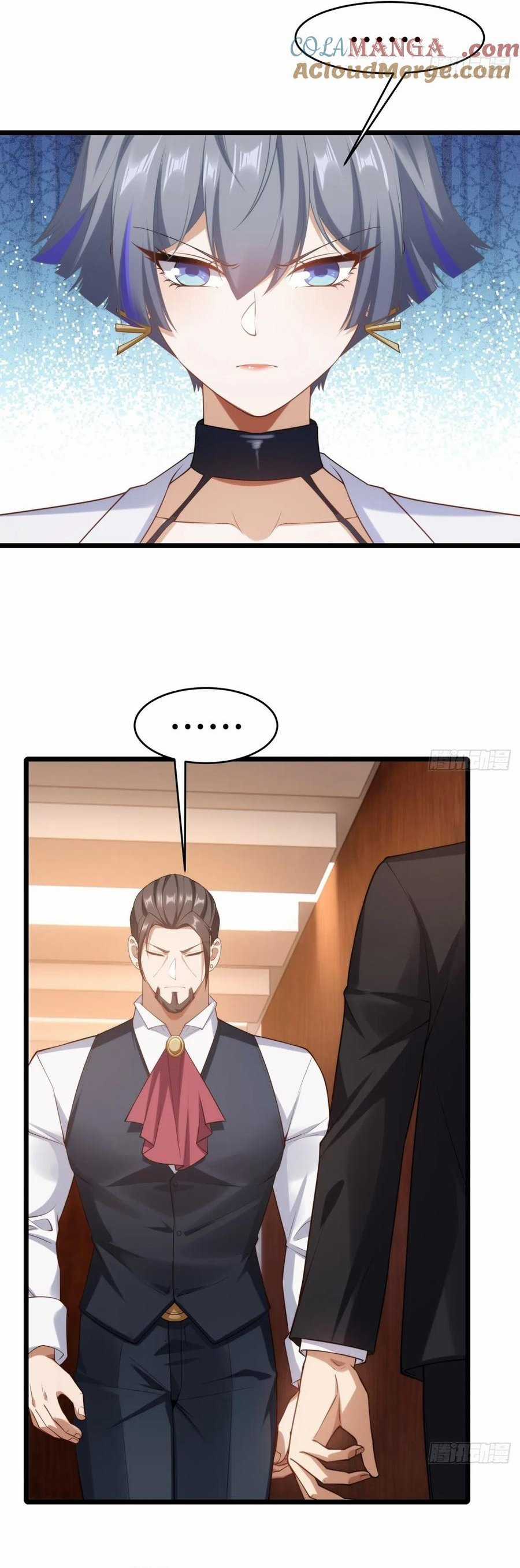 Bật Hack Mà Vẫn Là Tông Môn Yếu Nhất Sao? Chapter 22 trang 38