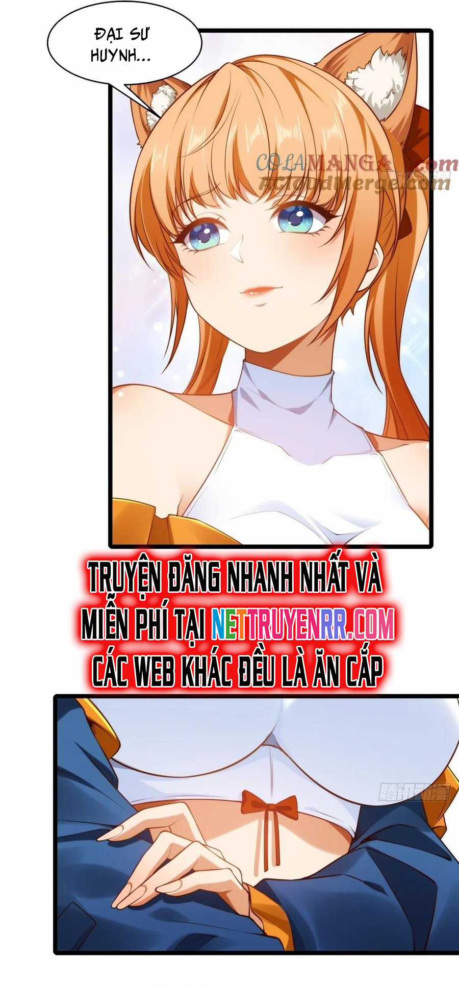 Bật Hack Mà Vẫn Là Tông Môn Yếu Nhất Sao? Chapter 22 trang 4