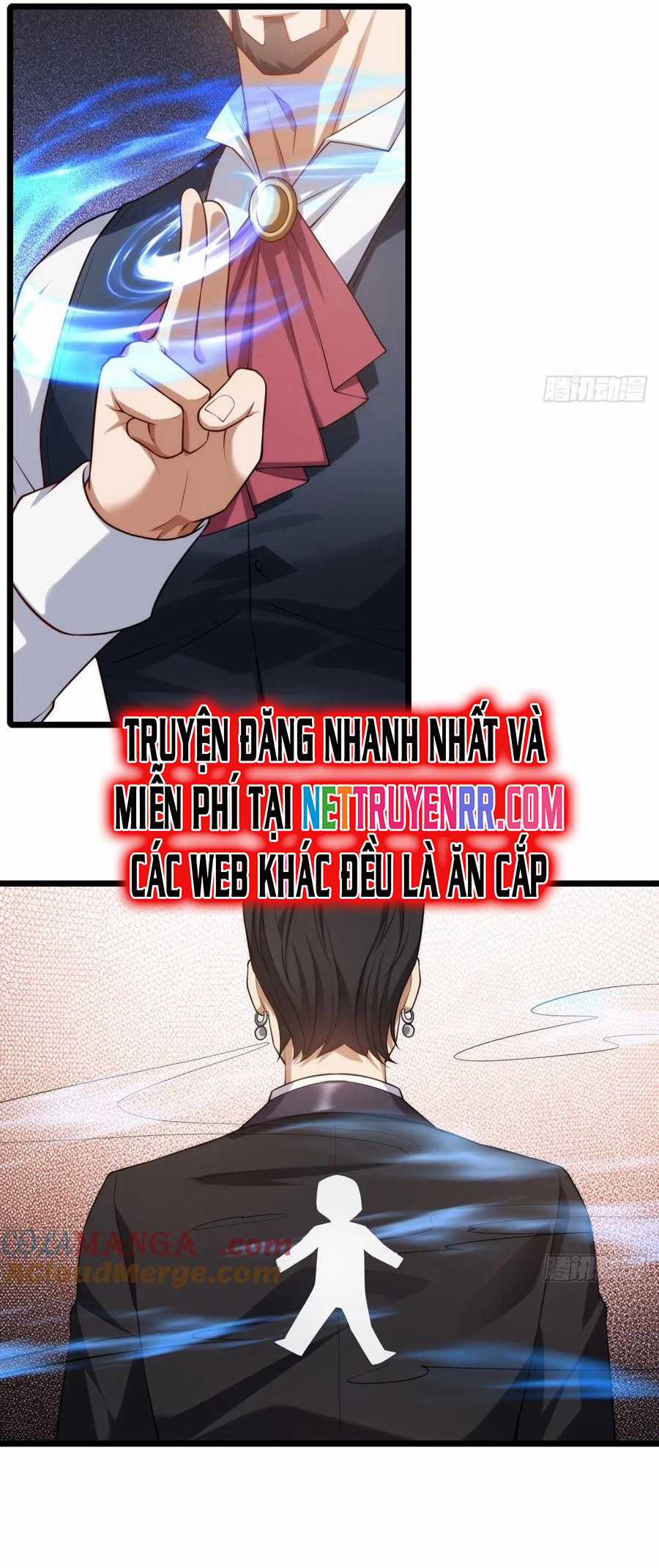 Bật Hack Mà Vẫn Là Tông Môn Yếu Nhất Sao? Chapter 22 trang 40