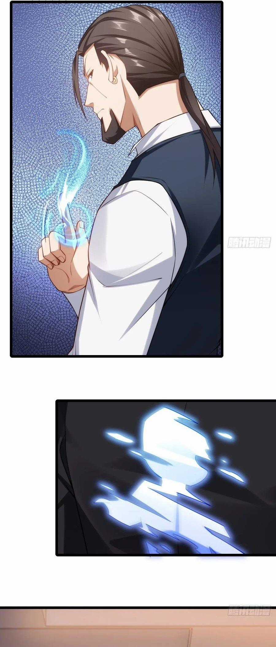 Bật Hack Mà Vẫn Là Tông Môn Yếu Nhất Sao? Chapter 22 trang 41