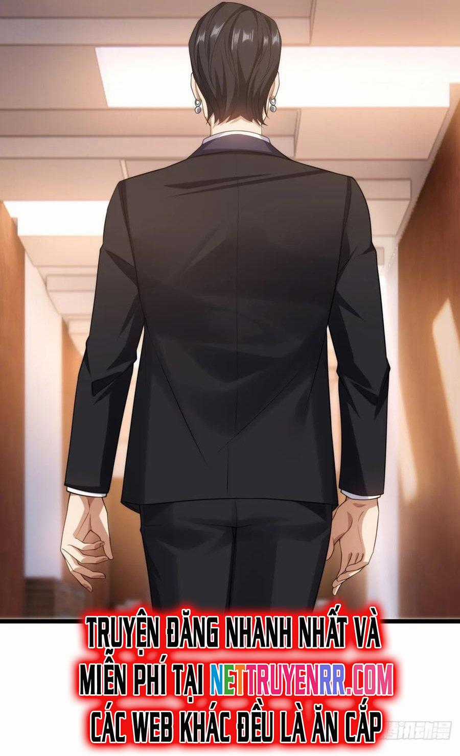 Bật Hack Mà Vẫn Là Tông Môn Yếu Nhất Sao? Chapter 22 trang 42