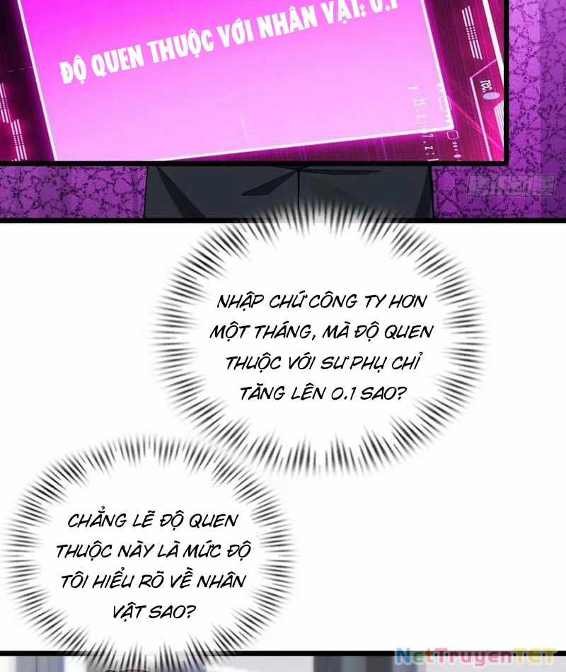 Bật Hack Mà Vẫn Là Tông Môn Yếu Nhất Sao? Chapter 24 trang 11