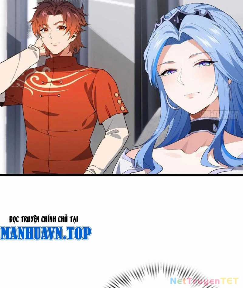 Bật Hack Mà Vẫn Là Tông Môn Yếu Nhất Sao? Chapter 24 trang 12