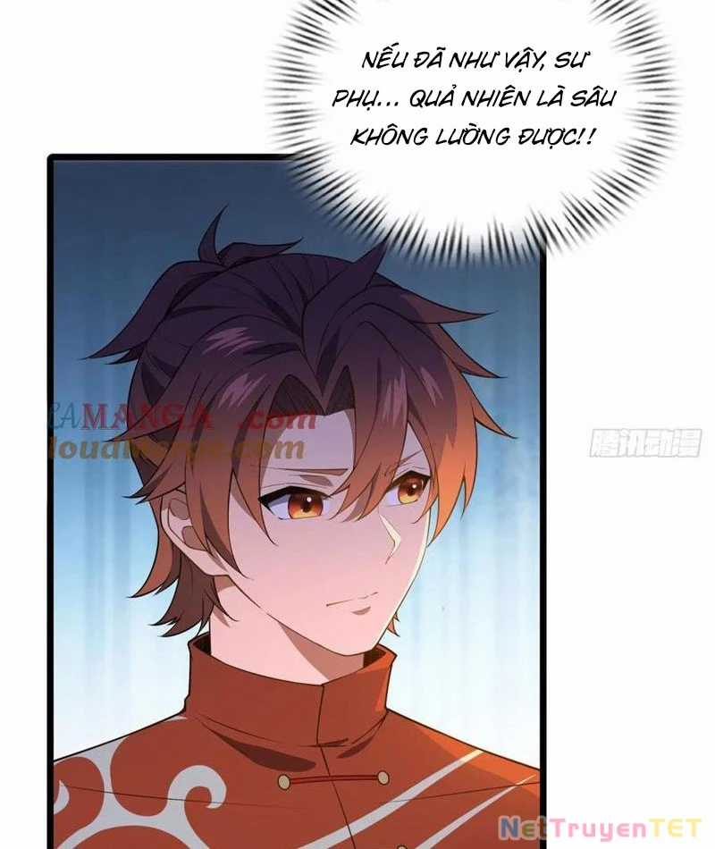 Bật Hack Mà Vẫn Là Tông Môn Yếu Nhất Sao? Chapter 24 trang 13