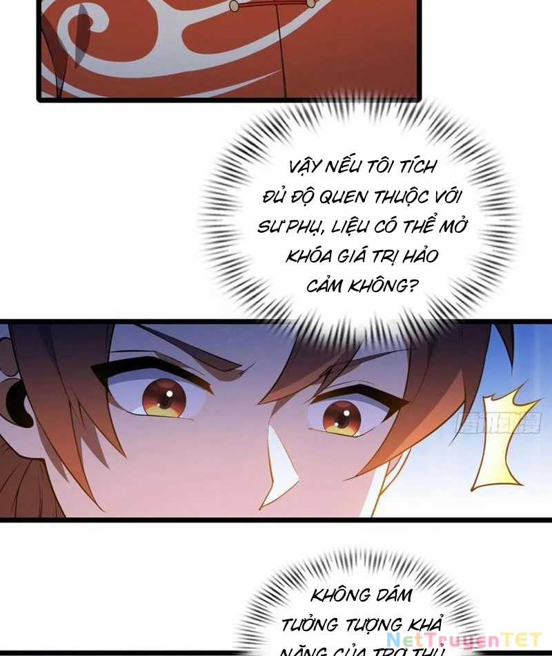 Bật Hack Mà Vẫn Là Tông Môn Yếu Nhất Sao? Chapter 24 trang 14