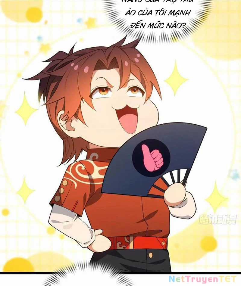 Bật Hack Mà Vẫn Là Tông Môn Yếu Nhất Sao? Chapter 24 trang 15