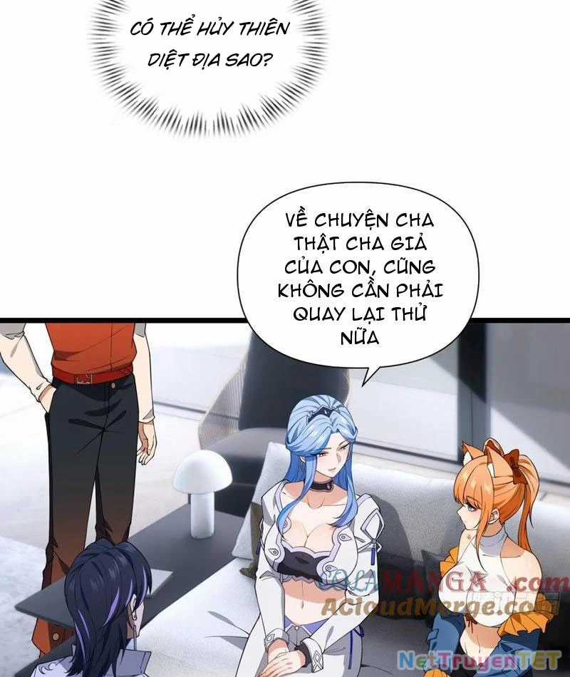 Bật Hack Mà Vẫn Là Tông Môn Yếu Nhất Sao? Chapter 24 trang 16