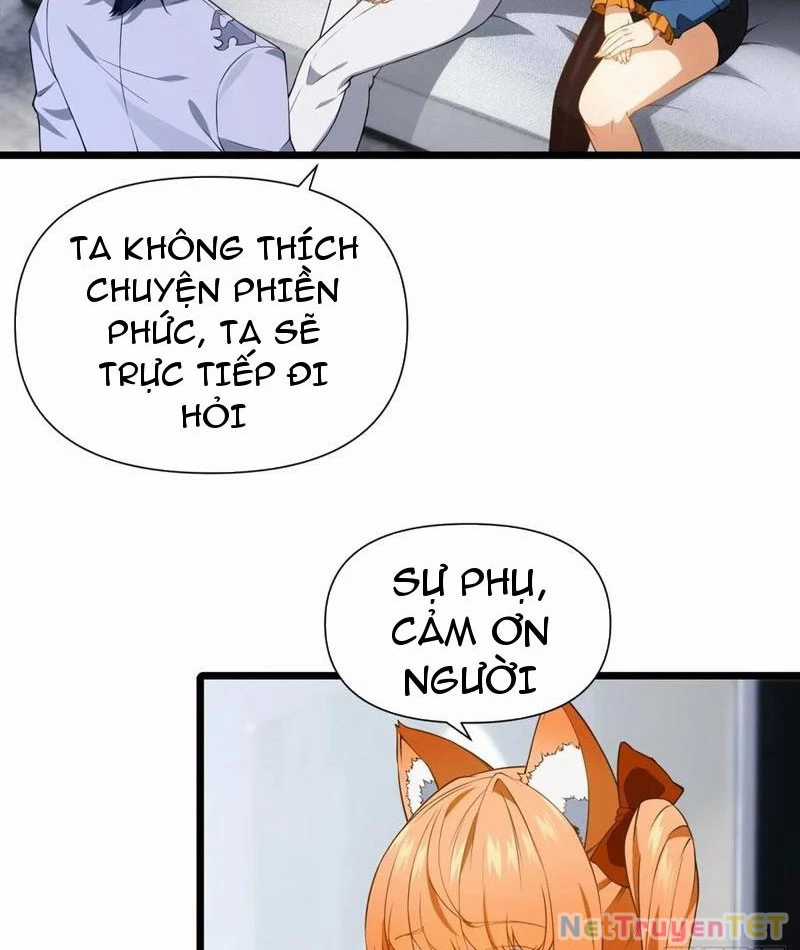 Bật Hack Mà Vẫn Là Tông Môn Yếu Nhất Sao? Chapter 24 trang 17