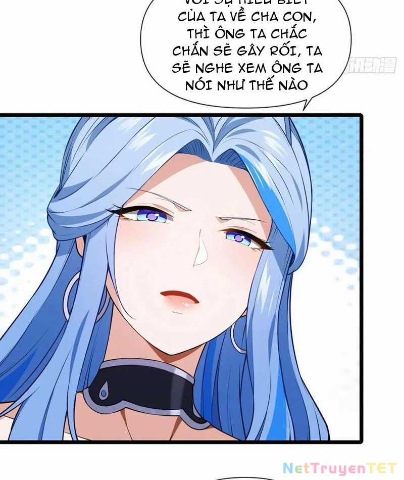 Bật Hack Mà Vẫn Là Tông Môn Yếu Nhất Sao? Chapter 24 trang 19