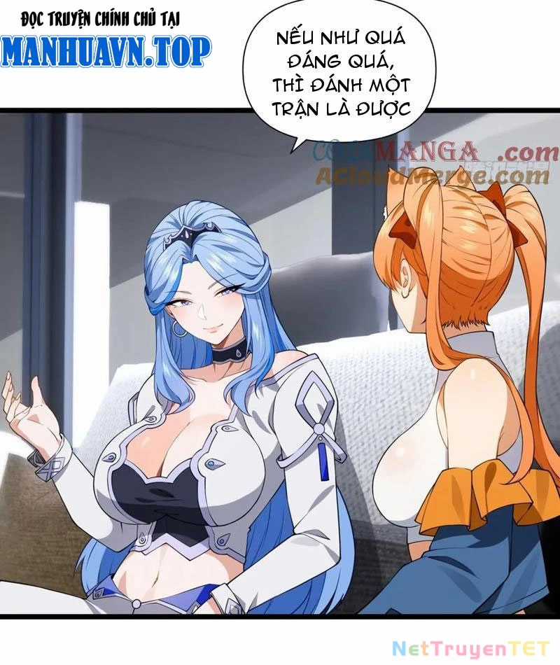 Bật Hack Mà Vẫn Là Tông Môn Yếu Nhất Sao? Chapter 24 trang 20