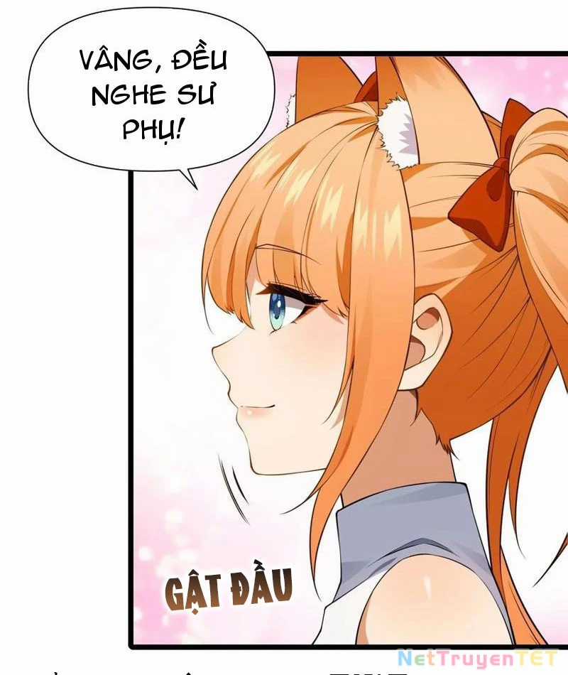 Bật Hack Mà Vẫn Là Tông Môn Yếu Nhất Sao? Chapter 24 trang 21