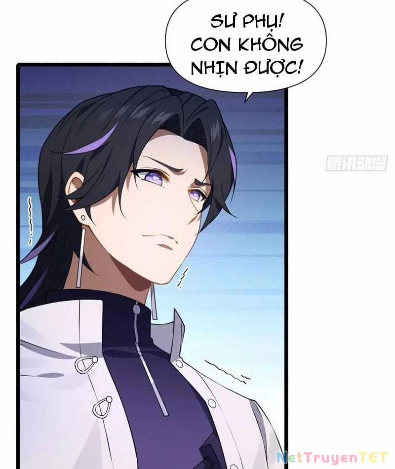 Bật Hack Mà Vẫn Là Tông Môn Yếu Nhất Sao? Chapter 24 trang 23