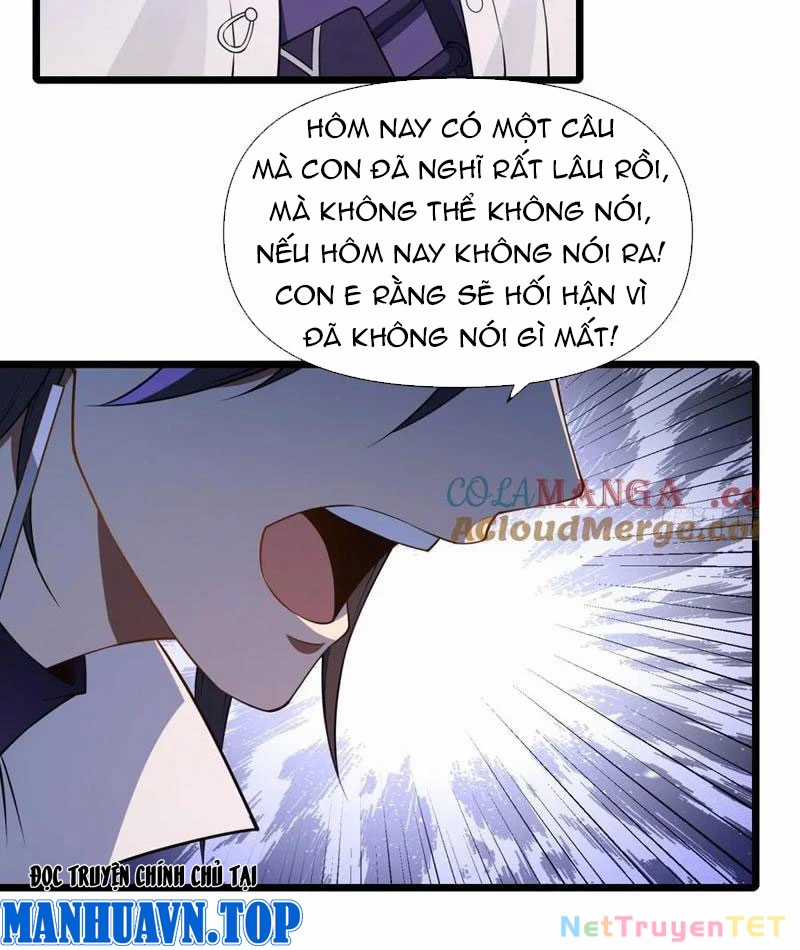 Bật Hack Mà Vẫn Là Tông Môn Yếu Nhất Sao? Chapter 24 trang 24