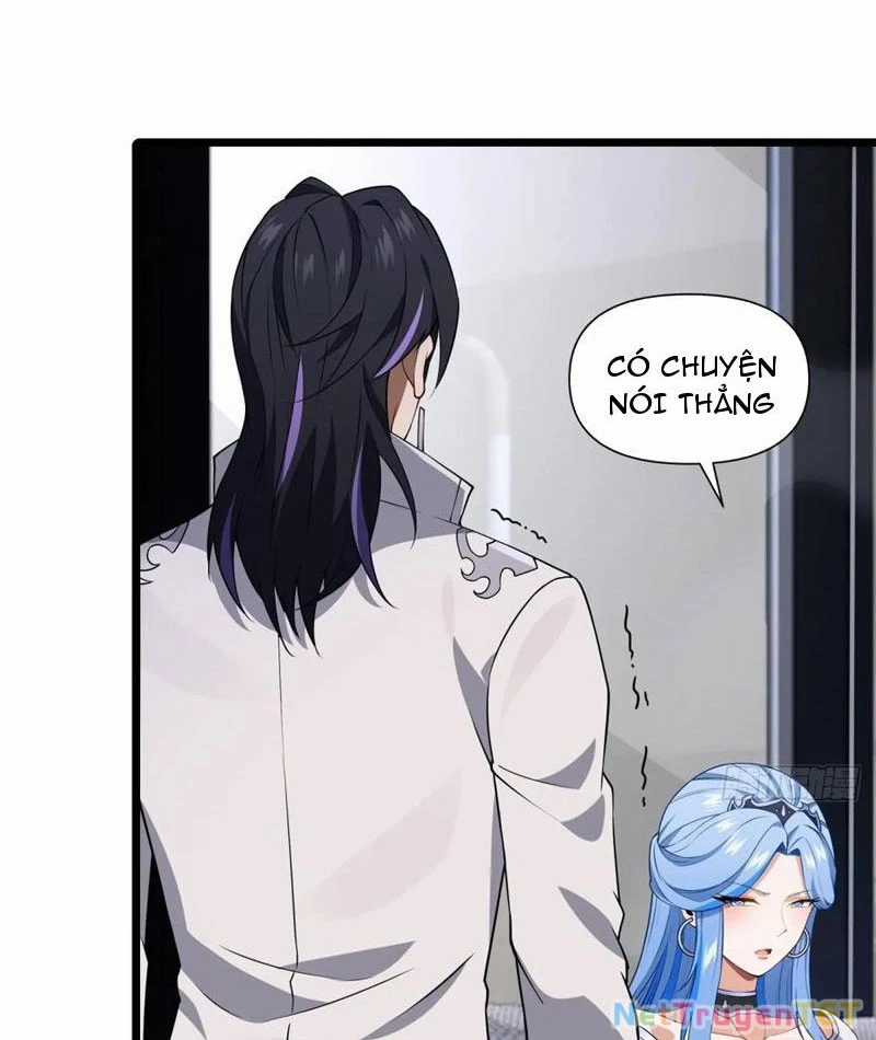 Bật Hack Mà Vẫn Là Tông Môn Yếu Nhất Sao? Chapter 24 trang 25