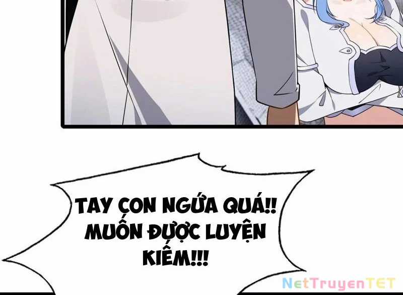 Bật Hack Mà Vẫn Là Tông Môn Yếu Nhất Sao? Chapter 24 trang 26