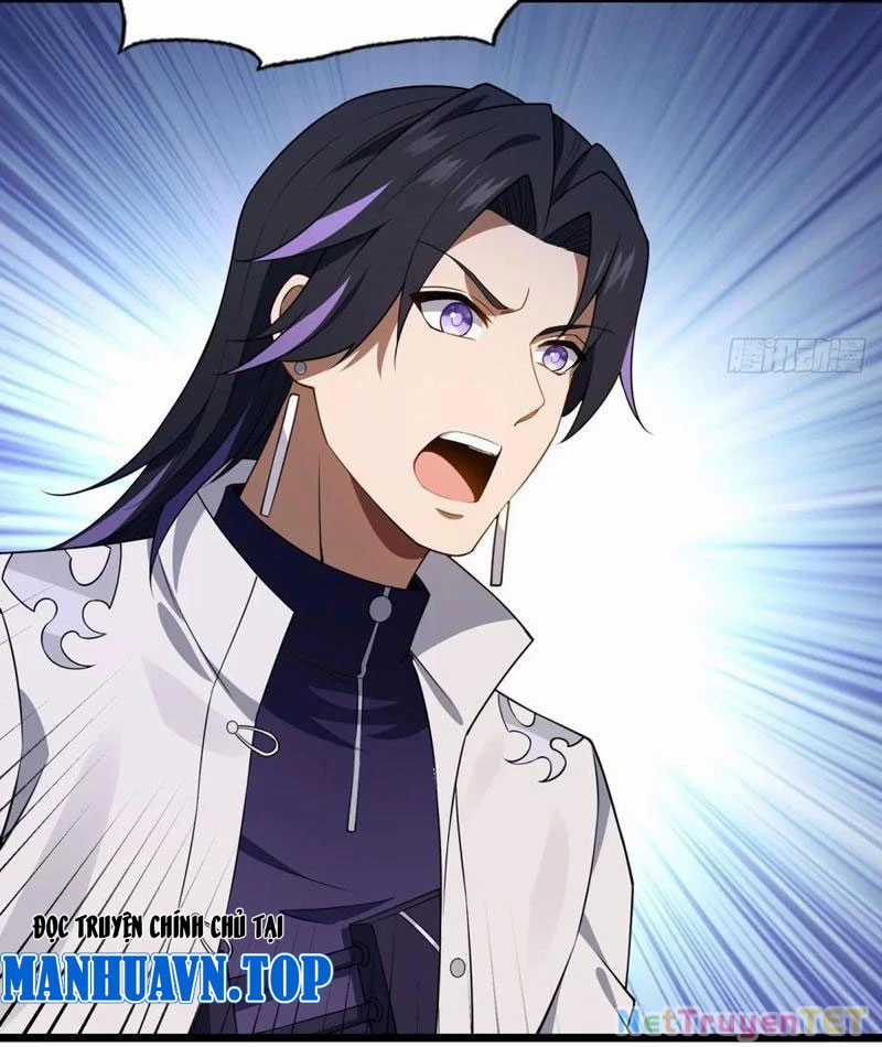 Bật Hack Mà Vẫn Là Tông Môn Yếu Nhất Sao? Chapter 24 trang 27