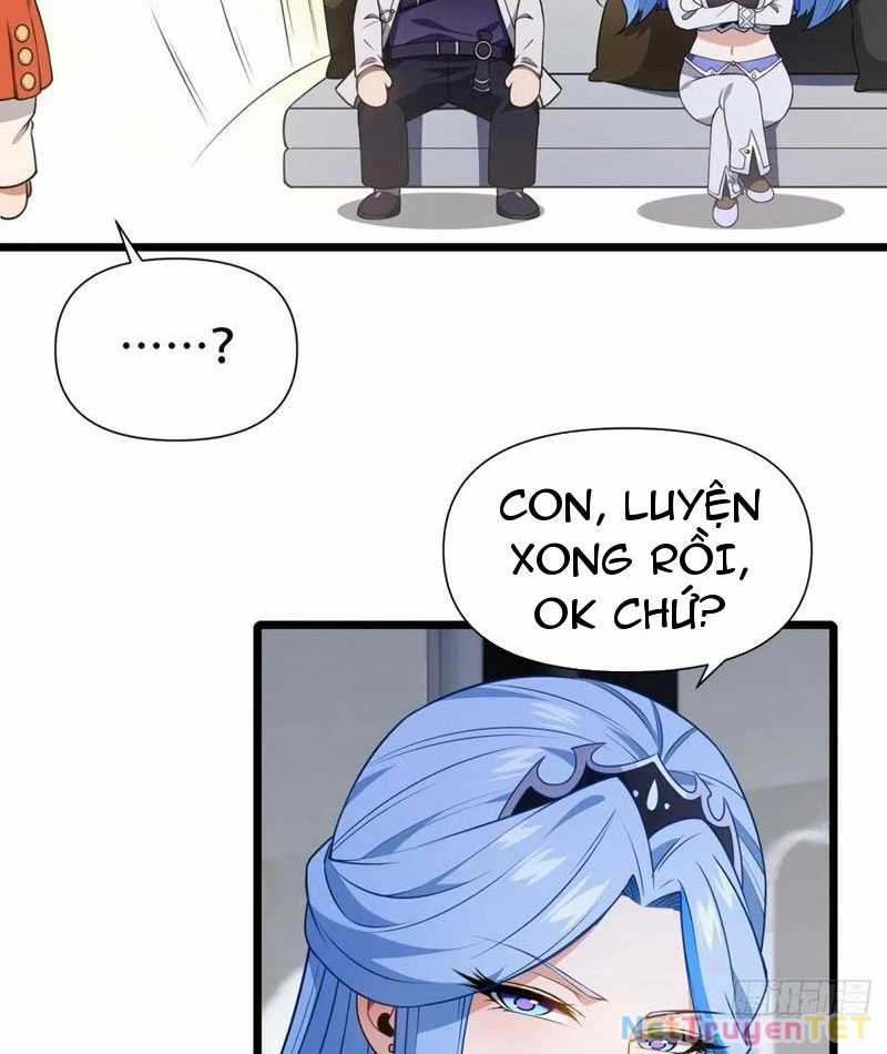 Bật Hack Mà Vẫn Là Tông Môn Yếu Nhất Sao? Chapter 24 trang 30