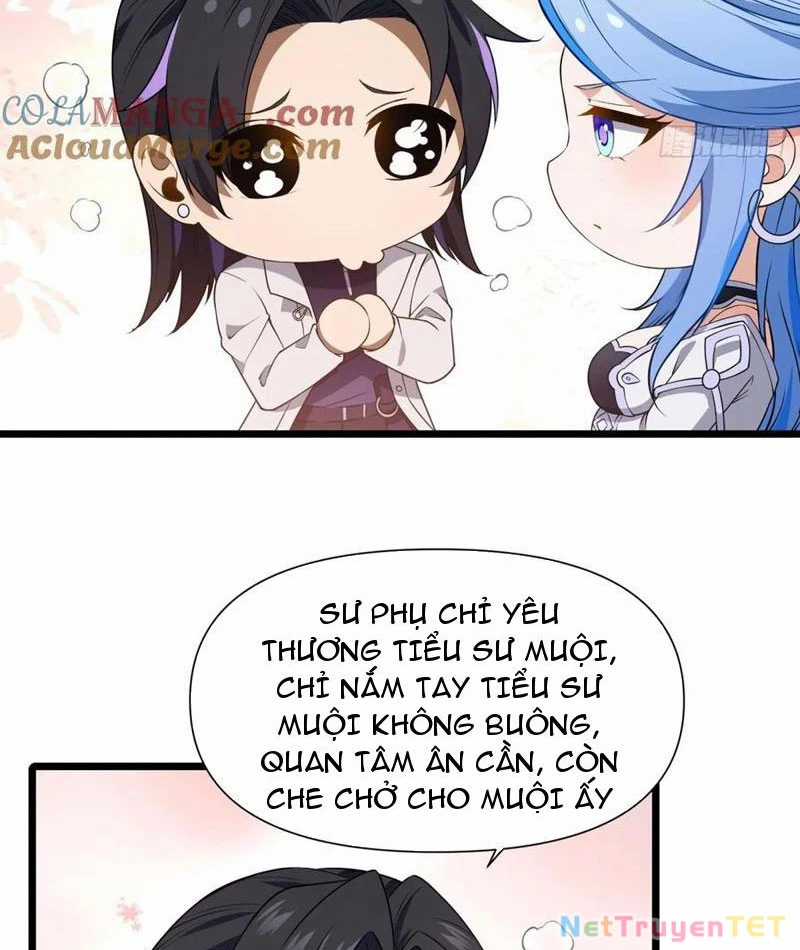 Bật Hack Mà Vẫn Là Tông Môn Yếu Nhất Sao? Chapter 24 trang 32