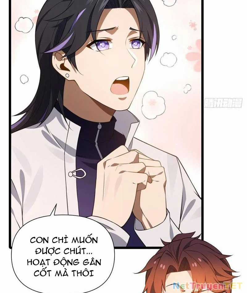 Bật Hack Mà Vẫn Là Tông Môn Yếu Nhất Sao? Chapter 24 trang 33