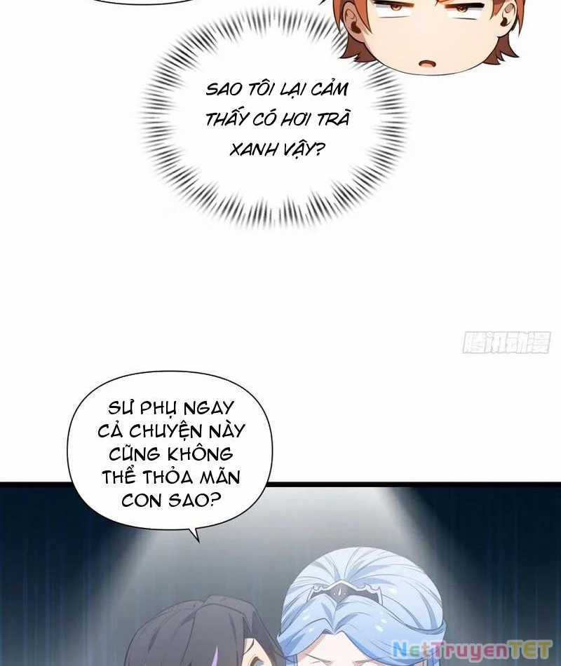 Bật Hack Mà Vẫn Là Tông Môn Yếu Nhất Sao? Chapter 24 trang 34