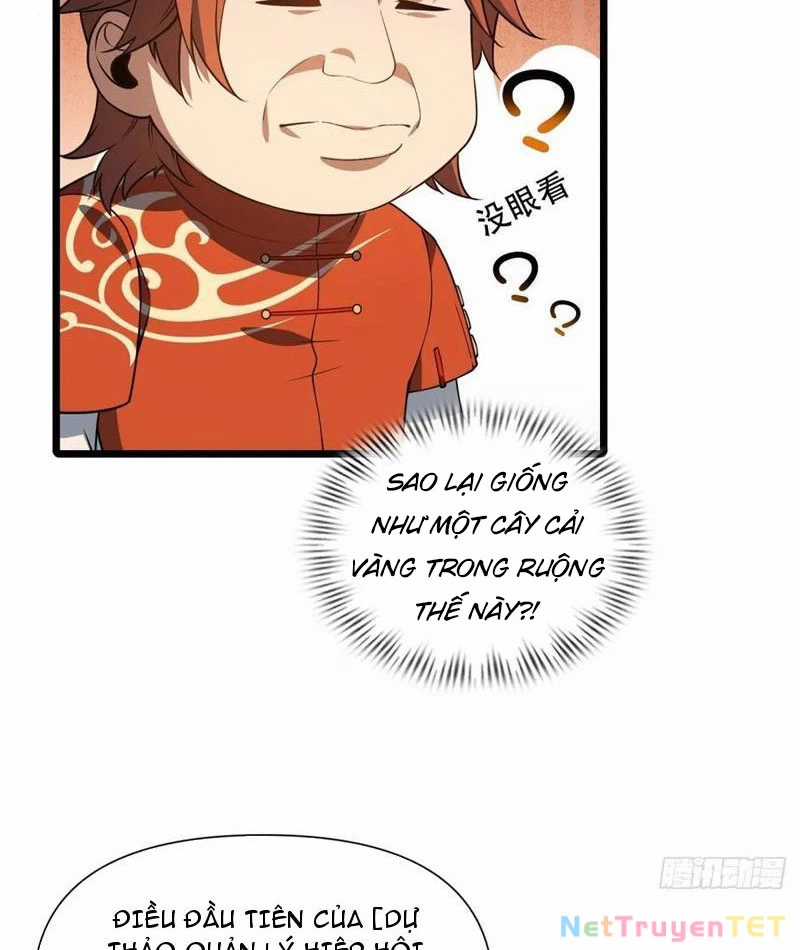 Bật Hack Mà Vẫn Là Tông Môn Yếu Nhất Sao? Chapter 24 trang 36