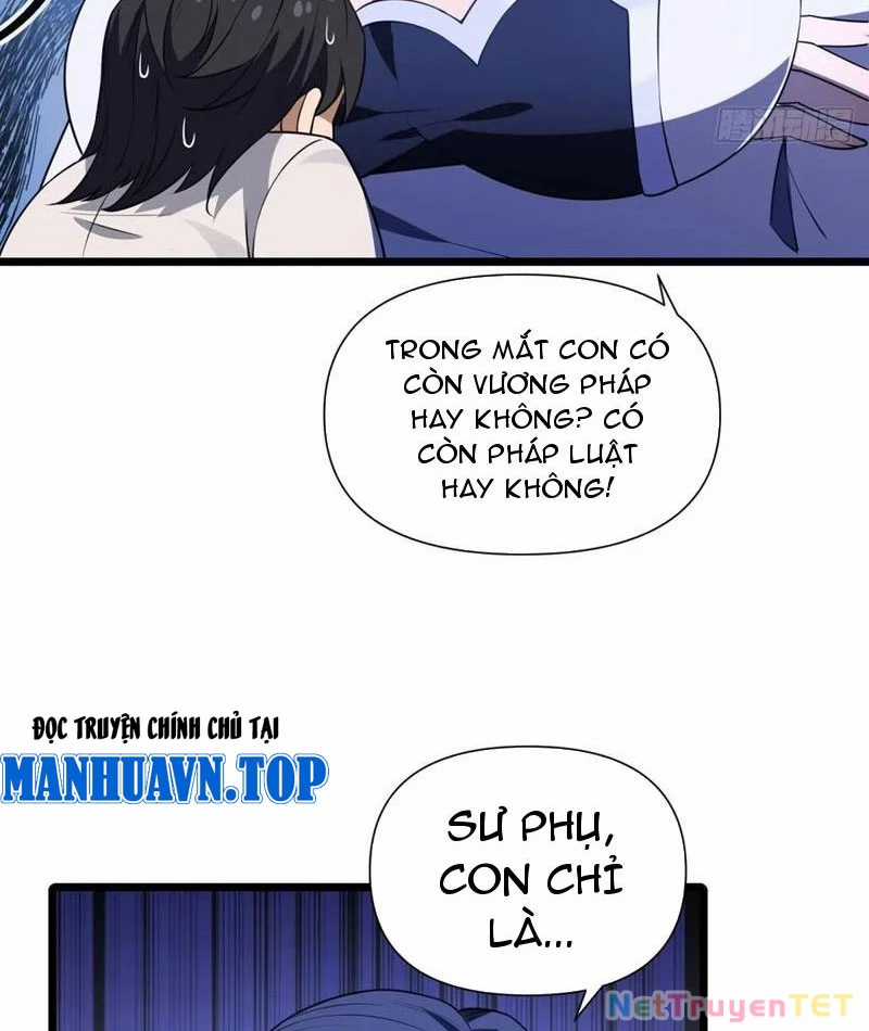 Bật Hack Mà Vẫn Là Tông Môn Yếu Nhất Sao? Chapter 24 trang 38