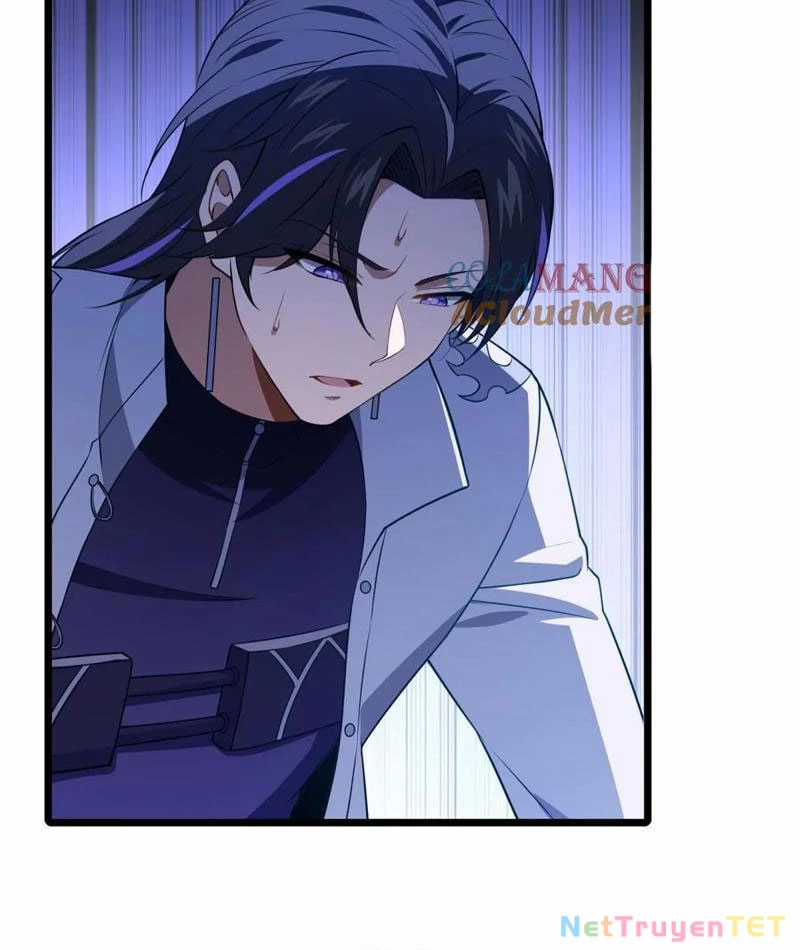 Bật Hack Mà Vẫn Là Tông Môn Yếu Nhất Sao? Chapter 24 trang 39